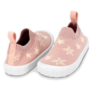 Jan & Jul Kids Graphic Slip On Shoes | Starfish